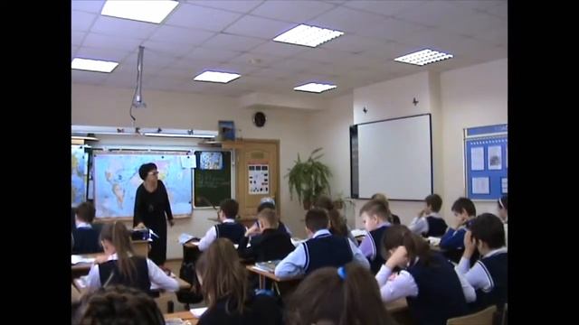 Видео фрагмент урока Юдко Н.А. "Великие географические открытия" смотреть онлайн