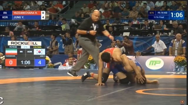 Hassan Yazdani Study - Dogfight Tactics смотреть онлайн