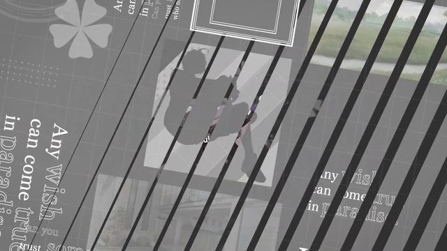 Charade Maniacs | Opening Movie Trailer смотреть онлайн