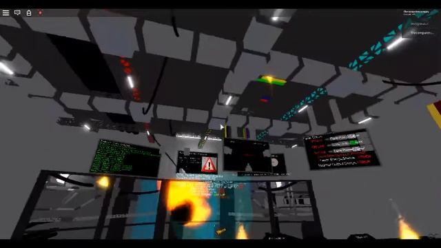 Part 3 PERL Inc Moon Station 100 Visits! Meltdown смотреть онлайн