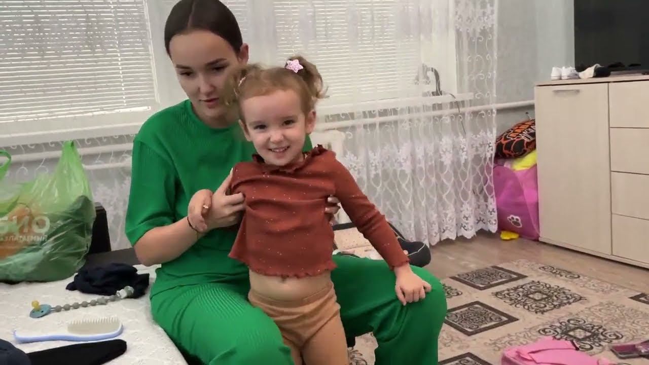 НАСТЯ НАС БРОСИЛА, УЕХАЛА ДОМОЙ. 30.04.24. смотреть онлайн