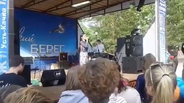 Сати Казанова в Усть-Качке смотреть онлайн