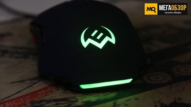 Обзор SVEN RX-G955. Недорогая игровая мышь с RGB-подсветкой смотреть онлайн
