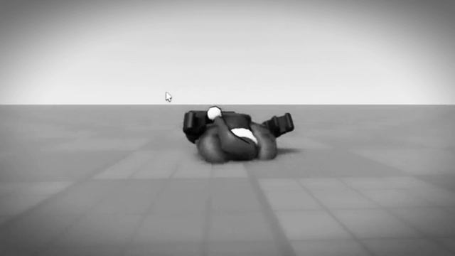 Тупица пытается АНИМИРОВАТЬ персонажа из роблокса смотреть онлайн