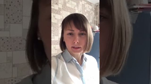 Дементьева Светлана – отзыв о курсах подготовки к родам. смотреть онлайн