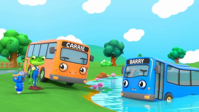 Attenzione Con Il Fuoco!🔥🚒 | Cartoni Animati |🐸 Garage Di Gecko Italiano｜Cartoni Di Macchine