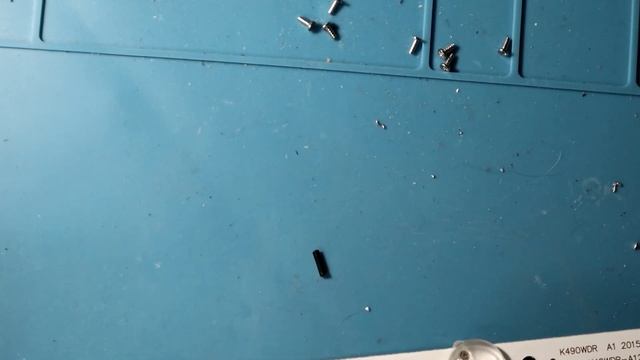Trying to Fix - Toshiba TV with Backlight Issue - Success and Failure all in one смотреть онлайн