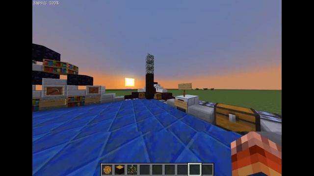Гайд Industrial Craft 2 Exp."Часть 1 (Енергия) смотреть онлайн