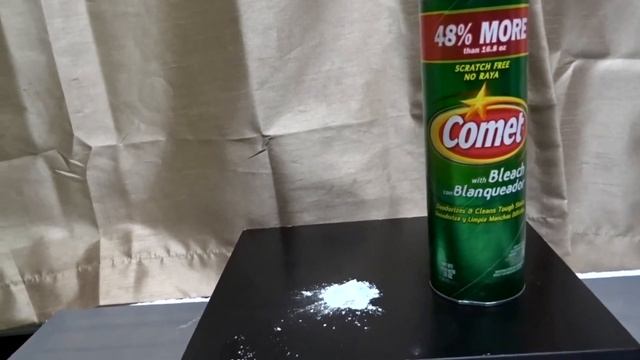 ✅ How To Use Comet Powder Bathroom Cleaner with Bleach Review смотреть онлайн