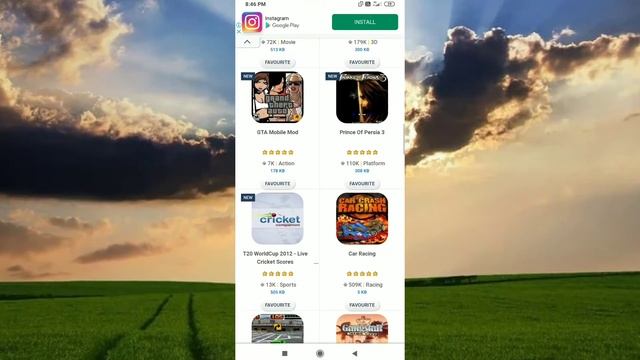 How to download JAR games l Java games l 2020 trick. смотреть онлайн