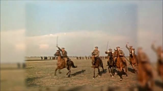 Кружит ворон надо мной,кружит... смотреть онлайн