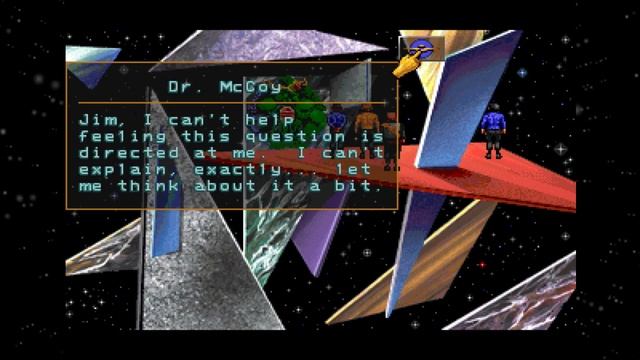 Star Trek: Judgment Rites - part 43 (walkthrough) - ... Yet there is method in it (part 1) смотреть онлайн