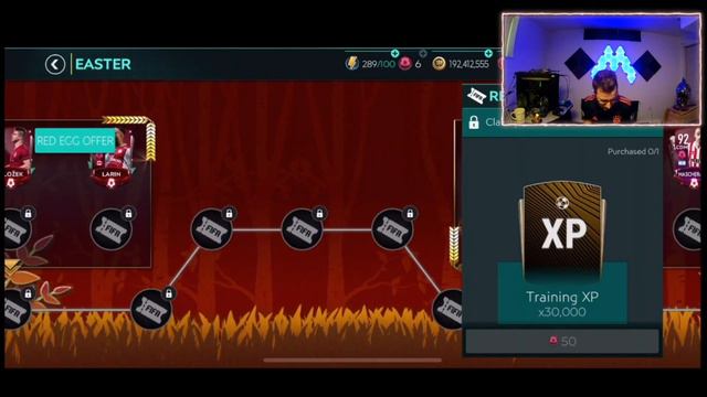 Golden Tickets are Here! FIFA Mobile 20 Easter Promo F2P Walkthrough! Can You Get a 98 OVR? смотреть онлайн