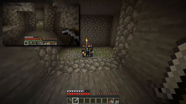 Minecraft Mod Combinations That Work Perfectly Together #3 смотреть онлайн