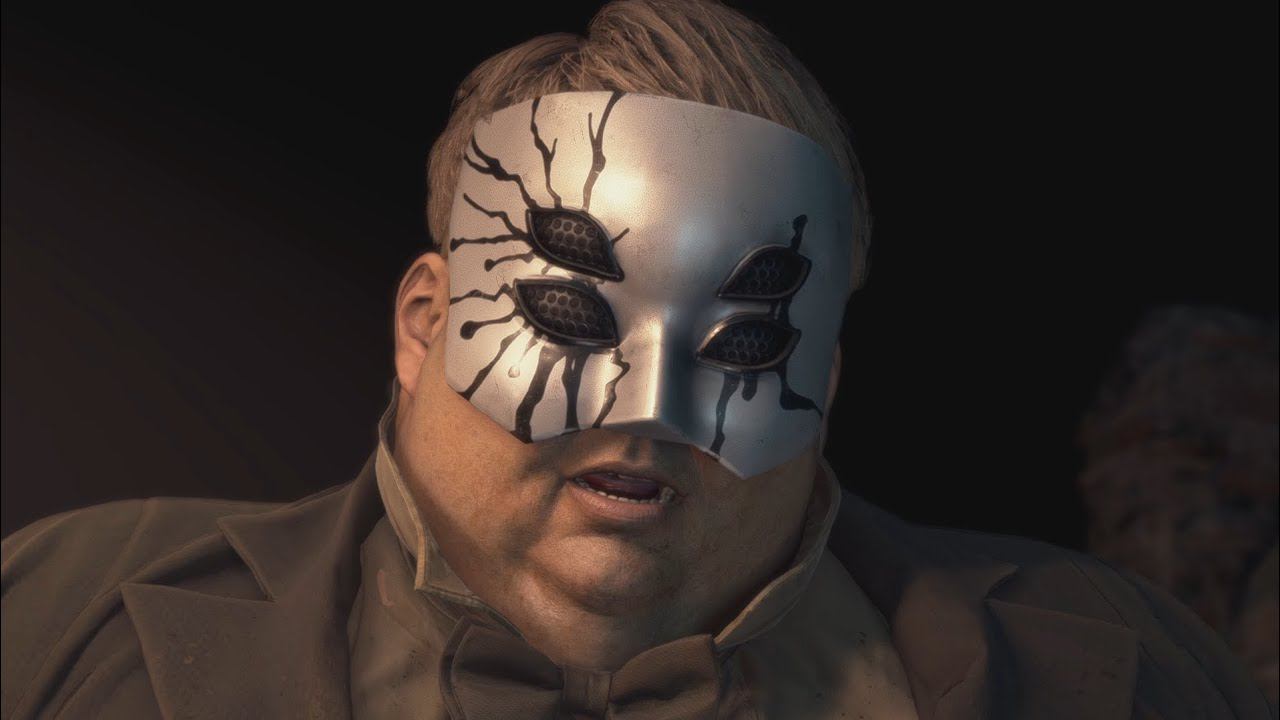 ЗАПОЗДАЛЫЕ ТЕНИ РОЗЫ ► Resident Evil Village: Shadows of Rose #1 смотреть онлайн