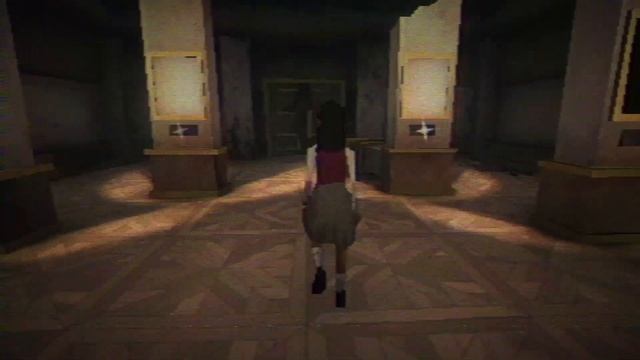 Fear The Spotlight (Spectral Mall Demo) - Investigate an Abandoned School for Your Missing Friend. смотреть онлайн