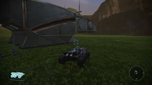 Mass Effect Legendary Edition - ME1 Part 26 UNC: Besieged Base [4K UHD 60fps] смотреть онлайн