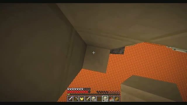 Minecraft Black Desert II feat. Pause - EP20 - Not My Day смотреть онлайн