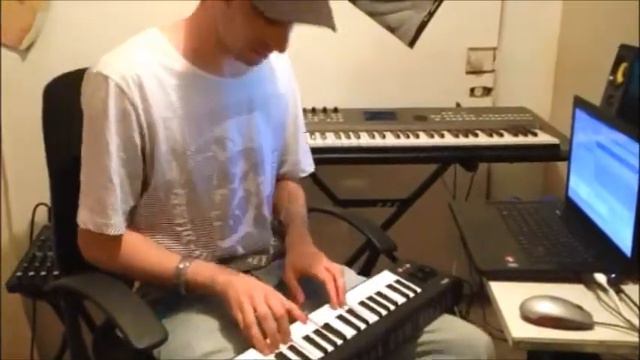 Divyns beatmaking music смотреть онлайн