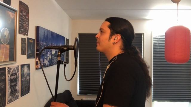 SOJOURNER - The Event Horizon (Vocal Playthrough) | Napalm Records смотреть онлайн