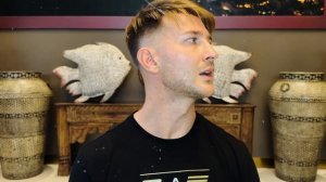 МЬЮИНГ ЗА 1 МИНУТУ - ПОШАГОВАЯ ИНСТРУКЦИЯ | Упражнения для мьюинга До и После 2023