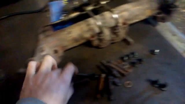 Застенки СТО. Долгострой - заработок или геморрой? смотреть онлайн