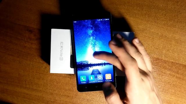 Xiaomi Redmi Note 3 Pro | Мнение от пользователя смотреть онлайн