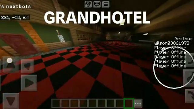 OUTBREAK UPDATE PART 2 IS OUT NOW - minecraft nico's nextbots map V1.10 OUTBREAK (MediaFire) смотреть онлайн