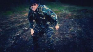 Идеальный солдат 2 (2012)