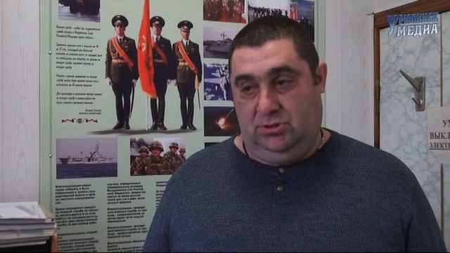 Призывная компания - 2019 смотреть онлайн