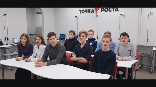 Наш двор - территория игр и спорта. Акция-челлендж.mp4 смотреть онлайн