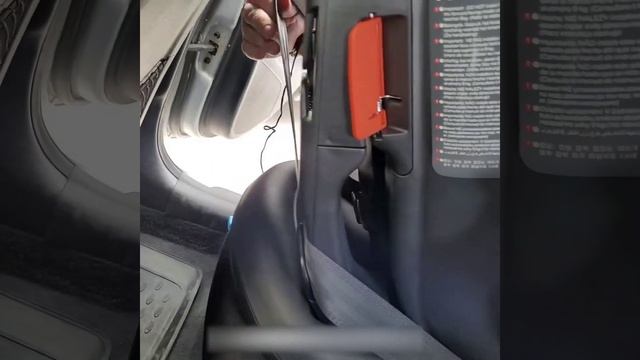 Установка автокресла Joie Tilt смотреть онлайн