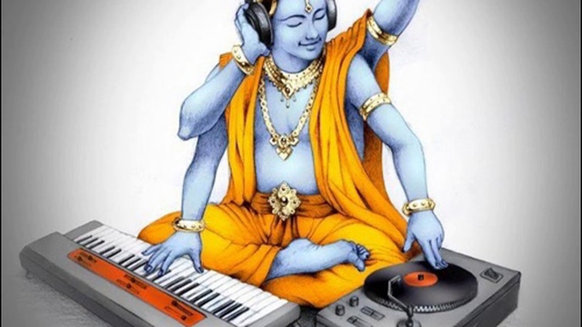 DeeJay Dan - Psychedelica 5 [2017] смотреть онлайн