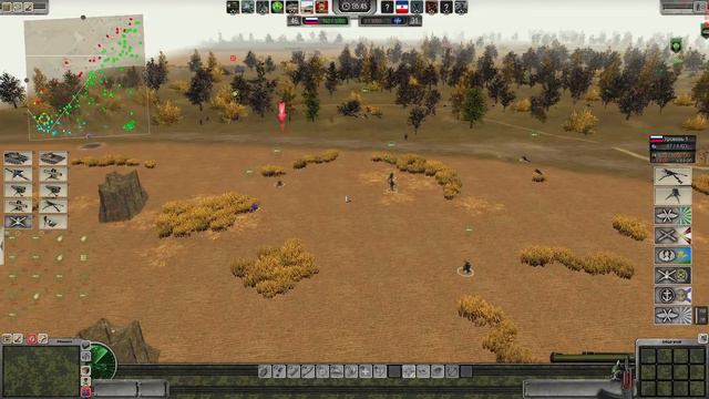 Men of war Assault Squad 2 Cold War mod"Наурская со стороны Dolphin победа по очкам" смотреть онлайн