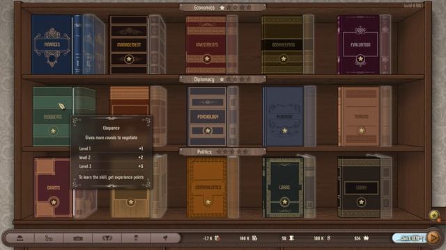 PLUTOCRACY: A GAME ABOUT WEALTH & POWER - First Look Pt. 2 смотреть онлайн