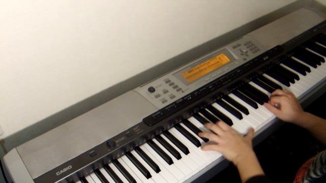 Юрий Николаенко (NЮ) - Падаю (PIANO COVER) смотреть онлайн