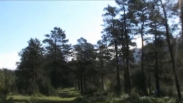 Алтай-10-2. Часть 7. Стоянка на Усть-Семе. Аскат смотреть онлайн