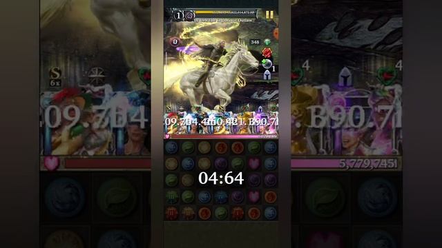 #37 Legendary Game of Heroes - Lunar Revolution - deck ideas (Water Slayer). смотреть онлайн