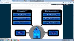 Madness Combat Tutorial: How to get a sprite sheet