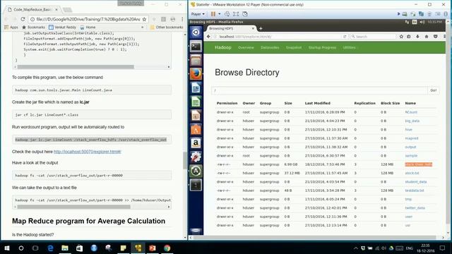 MapReduce Clip5 смотреть онлайн