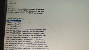 Xiaomi Redmi Note 8 Pro  не включается,висит на заставке MIUI,посылка от подписчика канала Дмитрия