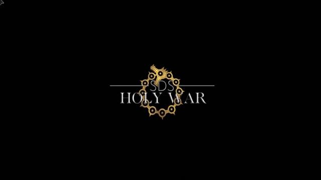 Roblox Holy War III BETA ? [UPDATING] ? New Code August 2020 смотреть онлайн