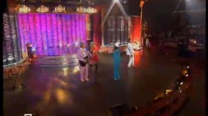 2007 - Калимба Де Луна  - Группа Самоцветы