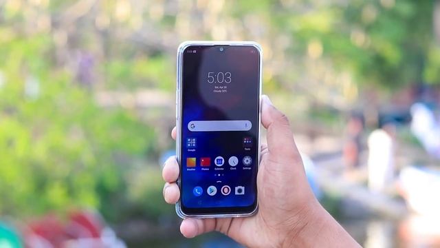 Realme 3 Review | Camera, Gaming, Performance & Benchmark Tests смотреть онлайн
