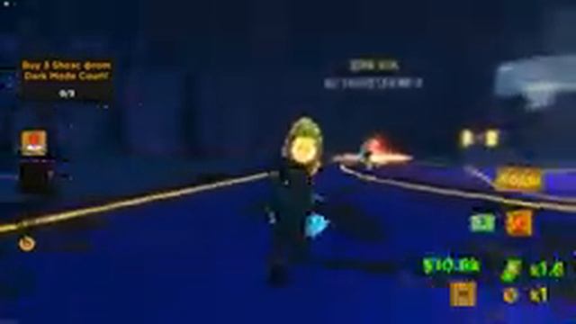 [ИВЕНТ] КАК ПОЛУЧИТЬ СИНИЕ НАУШНИКИ КОРИЧНЕВЫЙ ПЛАЧ И ЦЕПОЧКУ В Dunking Simulator Roblox 2022