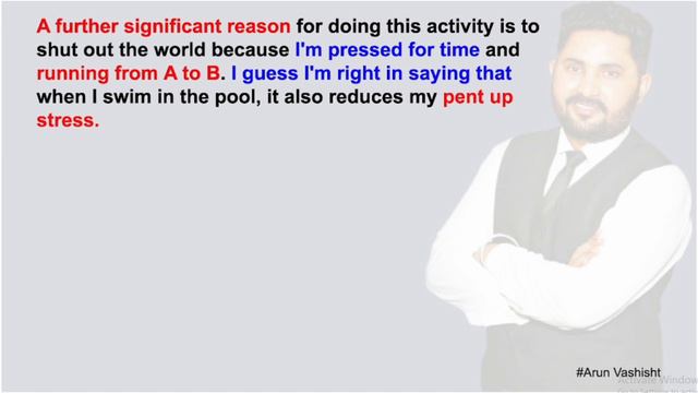 Describe an activity that you do to keep you fit | May-Aug 2022 Cue Cards смотреть онлайн