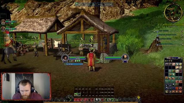 Men And Rings смотреть онлайн