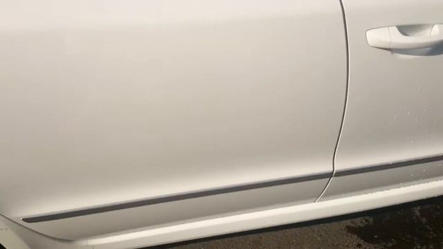 Жидкое стекло Soft99 H-7 Skoda Superb смотреть онлайн