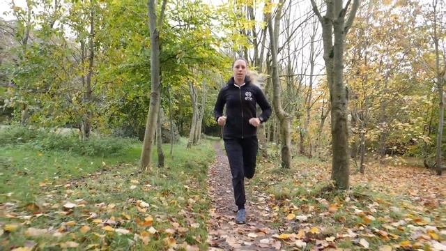 Running For Weight Loss! | Run Tips For Losing Weight смотреть онлайн