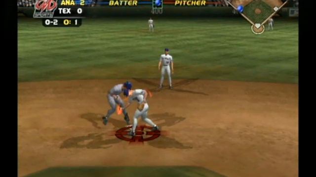 MLB Slugfest 20-03 (GameCube) - Trailer (DVD Rip) 4K60 Upscale смотреть онлайн